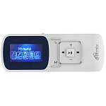 Картинка MP3 плеер Ritmix RF-3490 4GB White