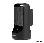 Картинка Тепловентилятор Polaris PCDH 2215D (черный)