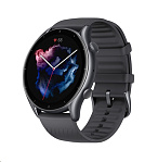 Картинка Умные часы Amazfit GTR 3 (черный)