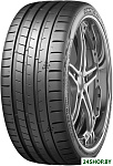 Ecsta PS91 265/40R20 104Y