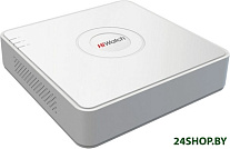 Картинка Видеорегистратор HIKVISION HiWatch DS-H108G
