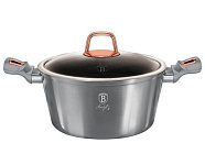 Картинка Кастрюля Berlinger Haus Moonlight Edition BH-6011