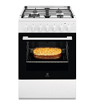 Картинка Кухонная плита Electrolux RKG600005W