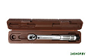 Ключ динамометрический Ombra A90038 (55387)