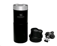 Картинка Термокружка STANLEY 0,35 10-09848-007 Black
