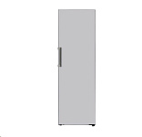 Картинка Холодильник LG GC-B401FAPM (серебристый/черный)