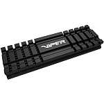 Картинка Накопитель SSD Patriot Viper M.2 1Tb (VPN100-1TBM28H)