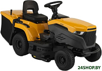 Картинка Трактор садовый STIGA ESTATE 384 2T2100481/ST1