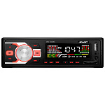 Картинка USB-магнитола Swat MEX-1025UBA