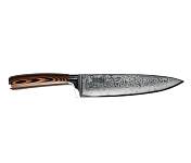 Картинка Кухонный нож Mikadzo Damascus Suminagashi 4996236