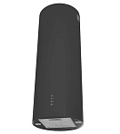 Картинка Кухонная вытяжка HOMSair Art 1050WL 35 (черный)