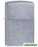 Картинка Зажигалка Zippo Classic 207 Street Chrome