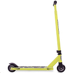 Картинка Самокат Black Aqua Stunt Scooter-1 (милитари)