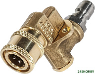 Rotor Turbo Adapter Quick Fix 93416565