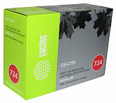 Картинка Тонер Cactus CS-C724