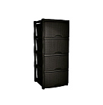 Картинка Комод BRANQ NATURE BQ3773ВНГ