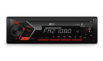 Картинка USB-магнитола ACV AVS-814BR