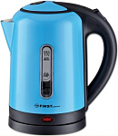 Картинка Электрочайник First FA-5409-3-BU
