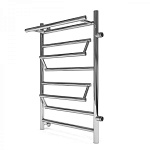 Картинка Полотенцесушитель ZorG Vitra Plus 80x50 R500 (БП)