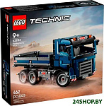 Technic 42203 Опрокидывающийся самосвал