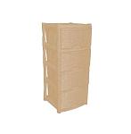 Картинка Комод BRANQ FIORI BQ3771СЛК