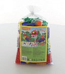 Картинка Конструктор Полесье 36094 Строитель