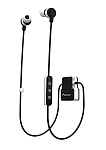 Картинка Наушники с микрофоном Pioneer SE-CL5BT (белый)