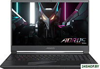 Aorus 15X AKF-B3KZ754SD