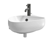 Картинка Умывальник Jacob Delafon Nouvelle Vague EGK112-00