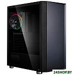 Картинка Корпус Zalman R2 (черный)