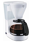 Картинка Кофеварка капельная Melitta Easy II (белый)
