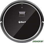 Картинка Робот-пылесос Bort BSS-VISION700W