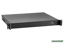 Картинка Корпус ExeGate 1U390-01/F300S 300W EX279778RUS
