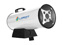 Картинка Тепловая пушка Loriot GHB-50