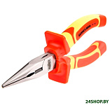 Картинка Длинногубцы HAMMER 602-003