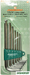 H05SM107S (7 предметов)