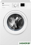 Картинка Стиральная машина BEKO WRE 6511 ZWW