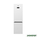Картинка Холодильник BEKO CNKR5356E20W