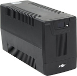 Картинка Источник бесперебойного питания FSP DPV1000 [PPF6001001]