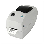 Картинка Термопринтер Zebra TLP 2824 Plus