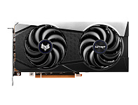 Картинка Видеокарта Sapphire Nitro+ Radeon RX 6600 XT 8GB GDDR6 11309-01-20G