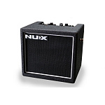 Картинка Комбоусилитель гитарный Cherub Nux Mighty-8SE