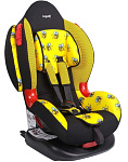 Картинка Автокресло SIGER ART Кокон ISOFIX Пчелка (KRES0140)