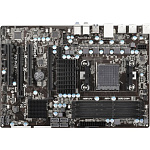 Материнская плата ASRock 970 Pro3 R2.0