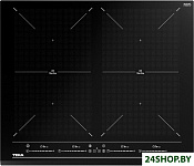 IZF 64600 MSP (черное стекло)