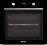 Картинка Встраиваемый электрический духовой шкаф Hotpoint 7O FA4 841 JC BL HA