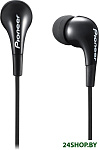 Картинка Наушники Pioneer SE-CL502-K Black