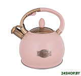 Картинка Чайник со свистком Agness 937-839