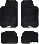 Картинка Комплект ковриков для авто Airline ACM-CM-05 (4 шт)