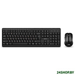 Картинка Клавиатура + мышь SVEN KB-C3400W